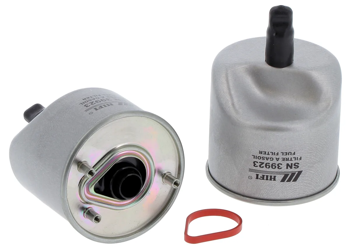 SN39923 Hifi Filter