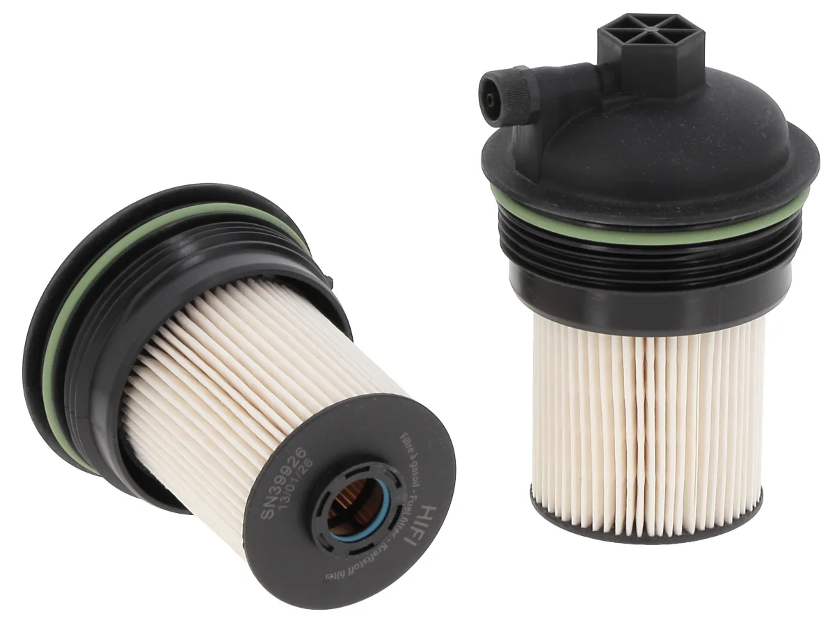 SN39926 Hifi Filter