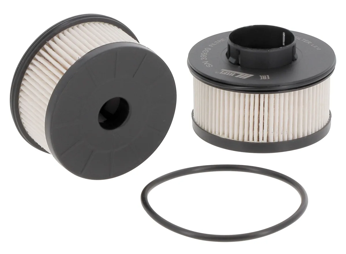 SN39930 Hifi Filter
