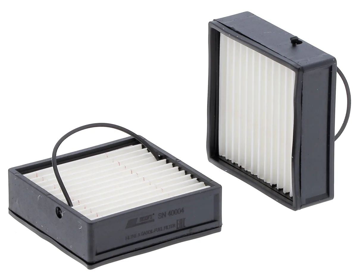 SN40004 Hifi Filter