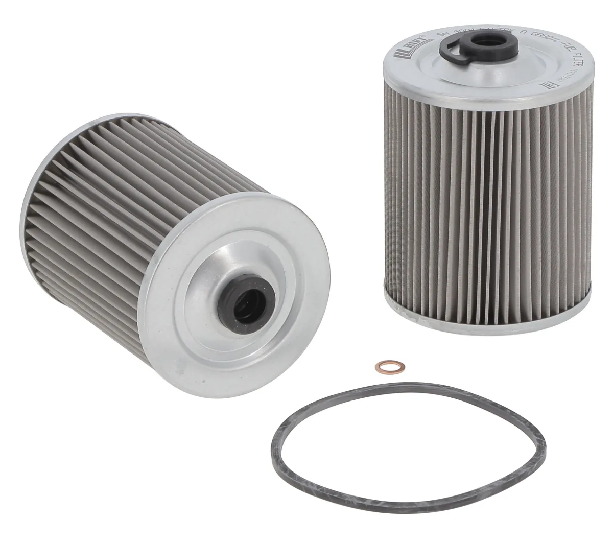 SN4001 Hifi Filter