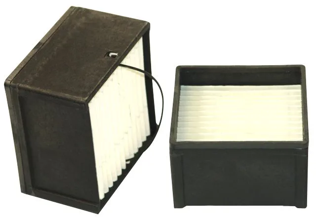 SN40014 Hifi Filter