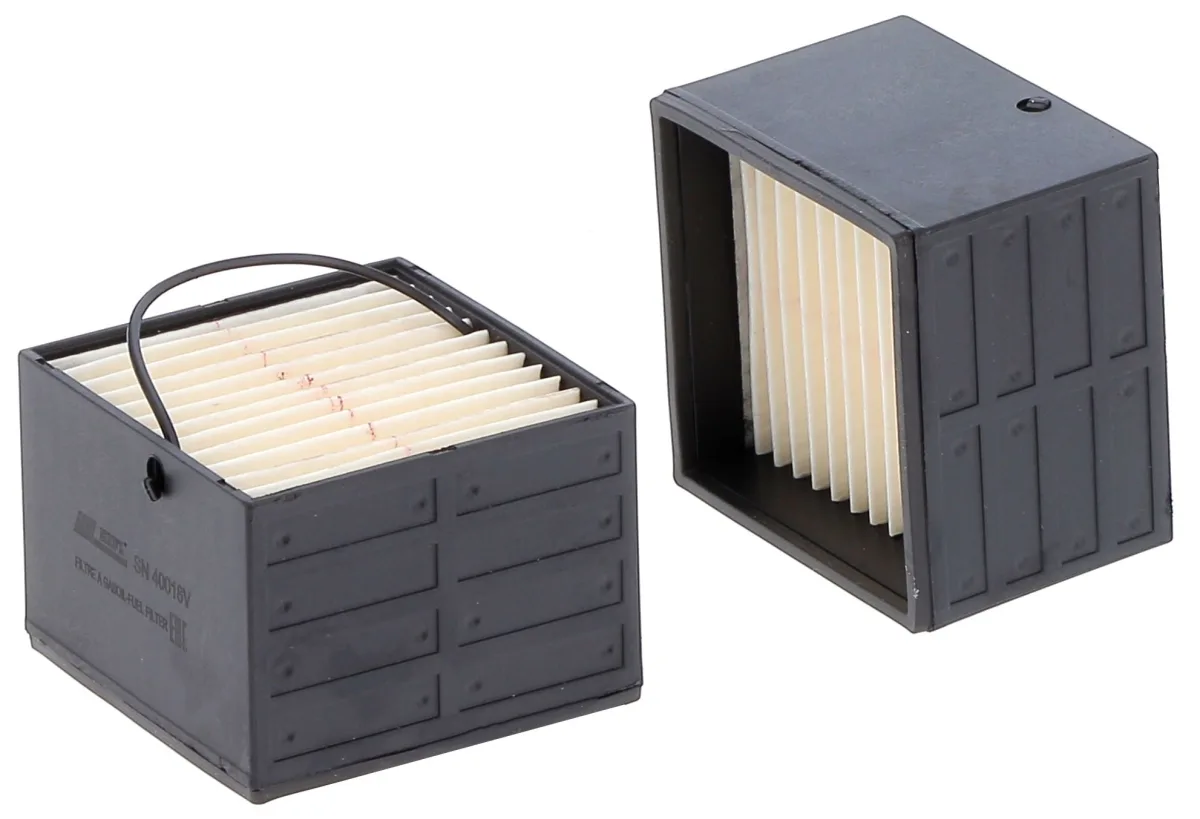SN40018V Hifi Filter