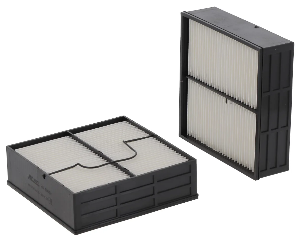 SN40019 Hifi Filter