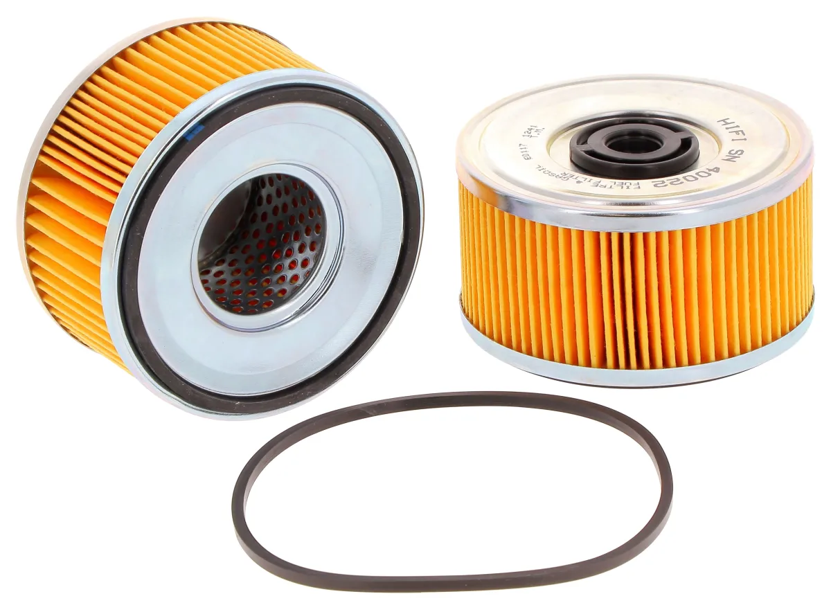 SN40022 Hifi Filter