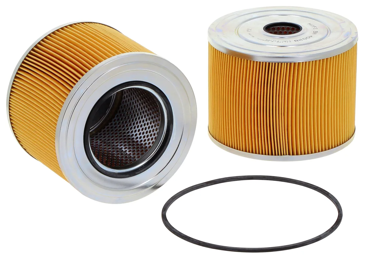 SN40028 Hifi Filter