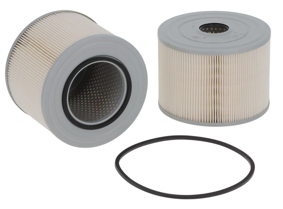 SN40029 Hifi Filter