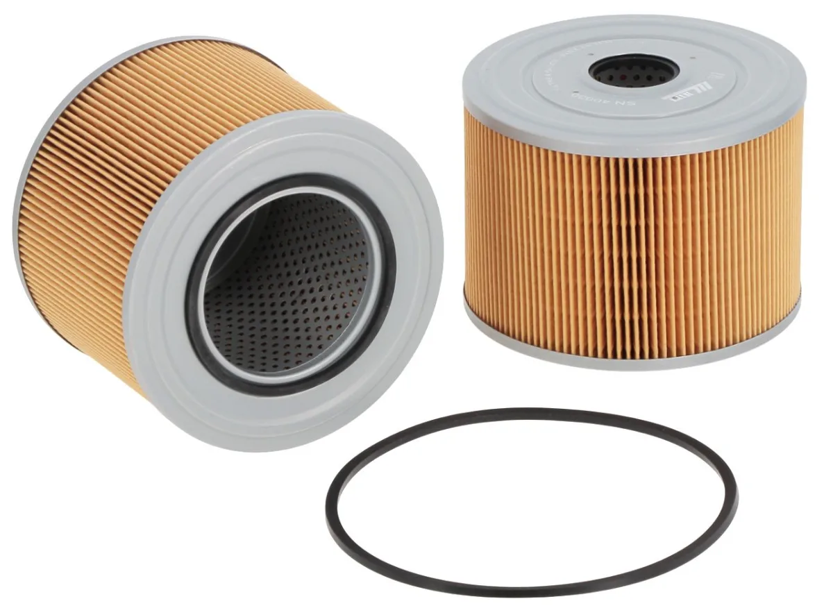 SN40030 Hifi Filter