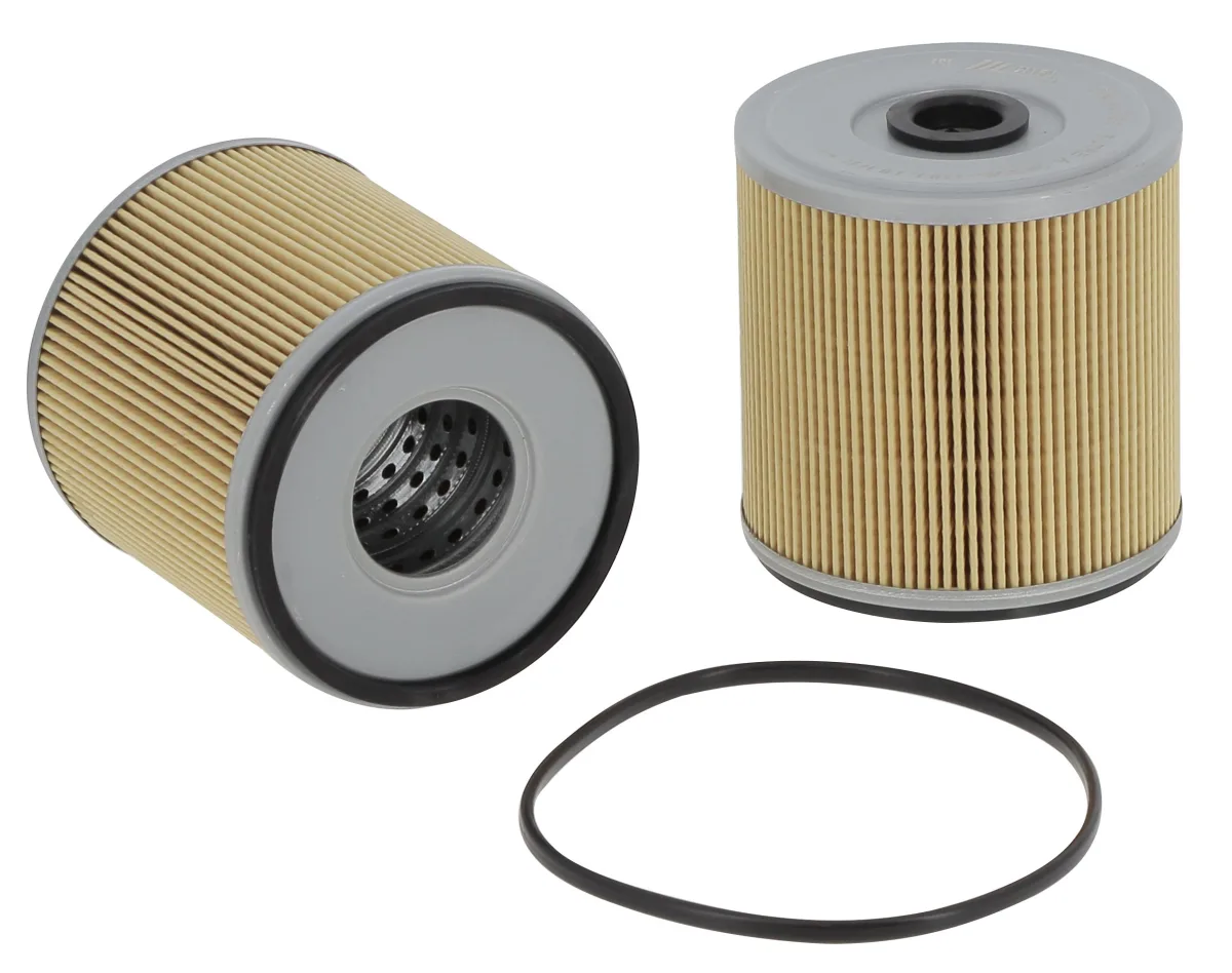 SN40031 Hifi Filter