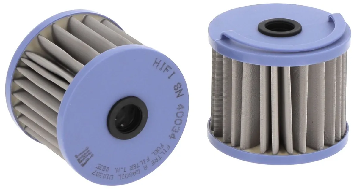 SN40034 Hifi Filter