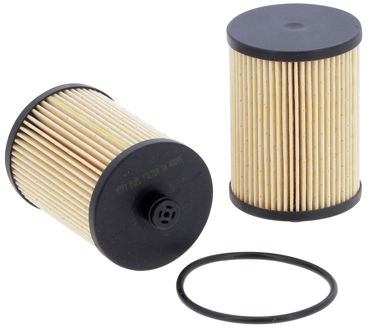 SN40095 Hifi Filter