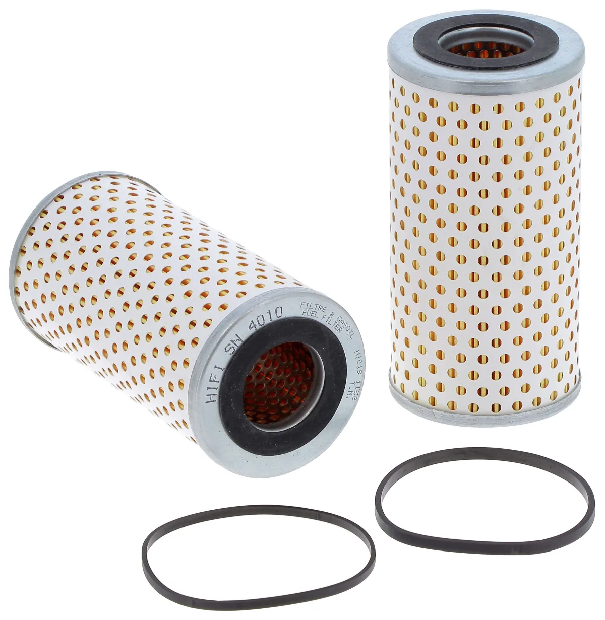 SN4010 Hifi Filter