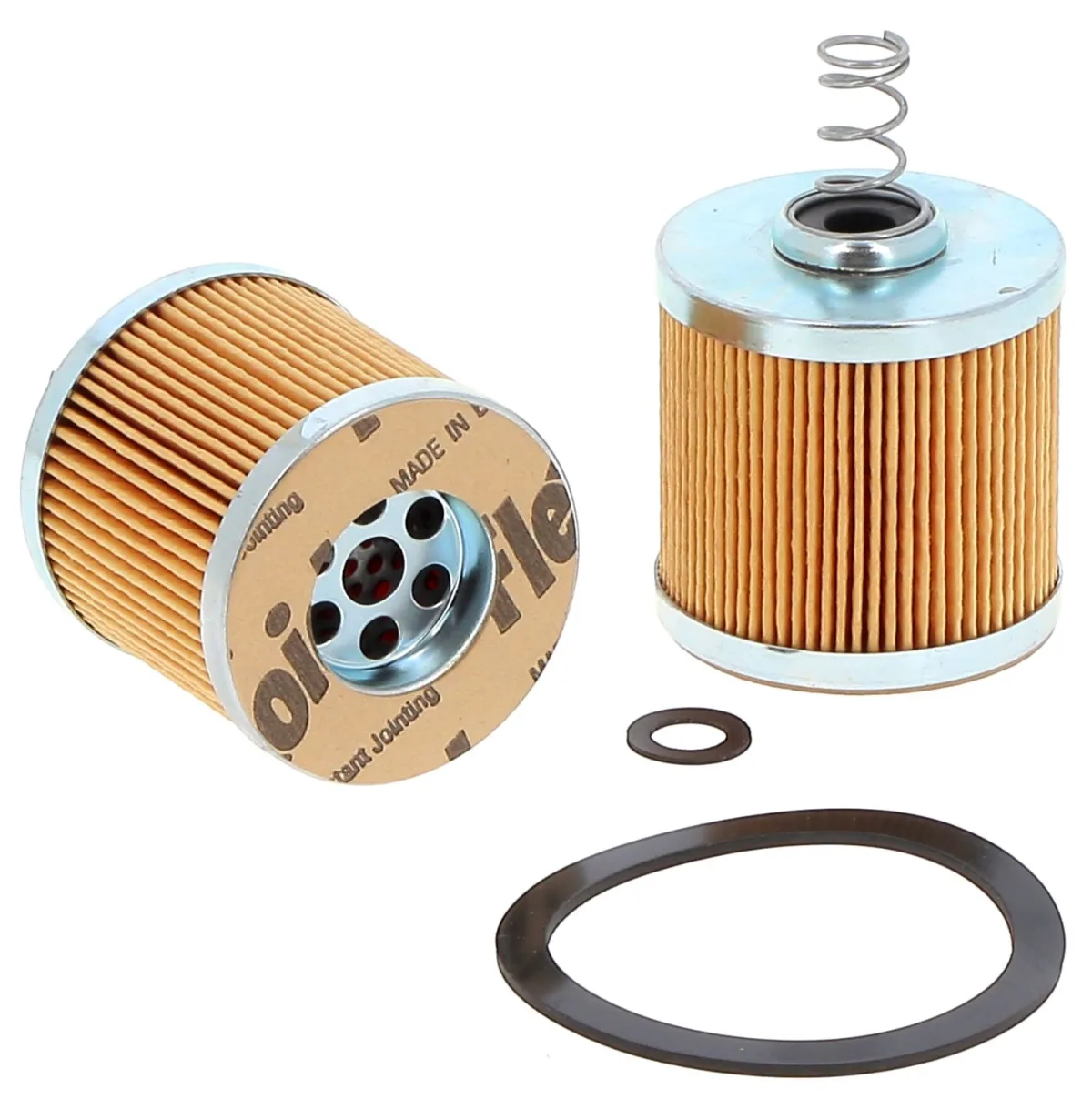 SN4011 Hifi Filter