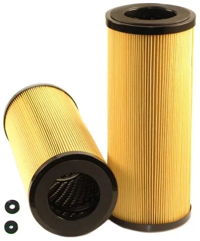 SN40150 Hifi Filter