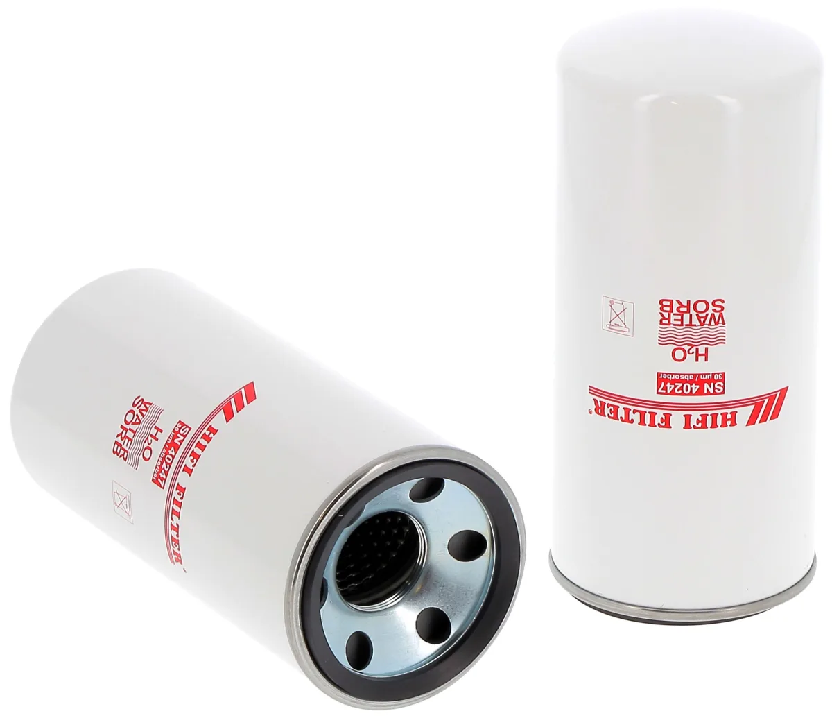 SN40247 Hifi Filter