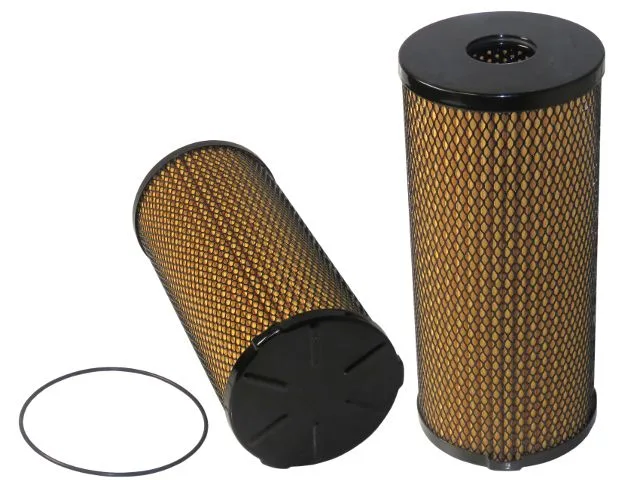 SN40255 Hifi Filter