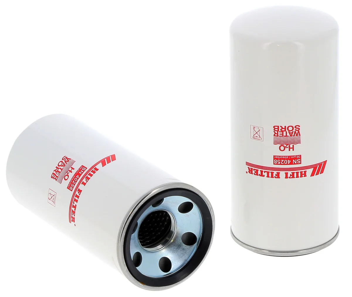 SN40258 Hifi Filter