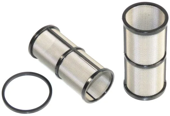 SN40459 Hifi Filter