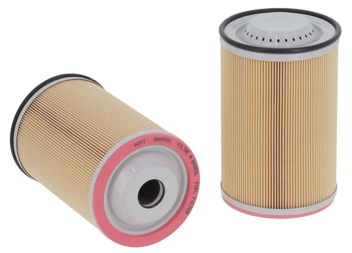 SN40504 Hifi Filter