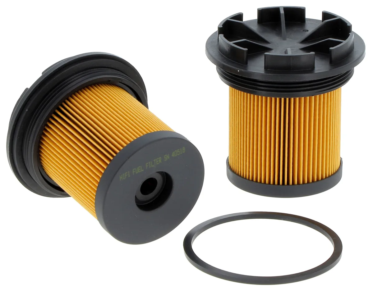 SN40518 Hifi Filter