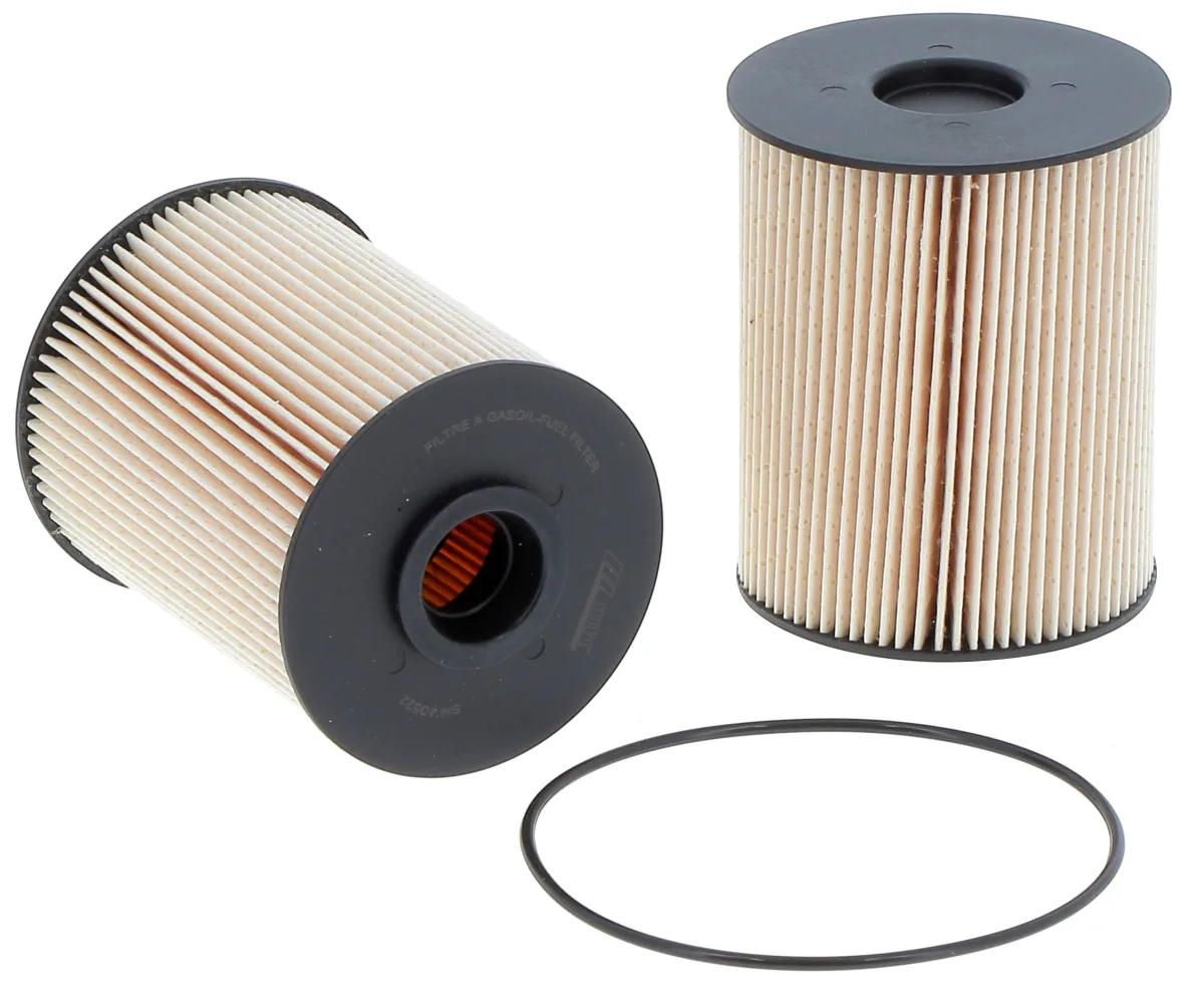 SN40522 Hifi Filter