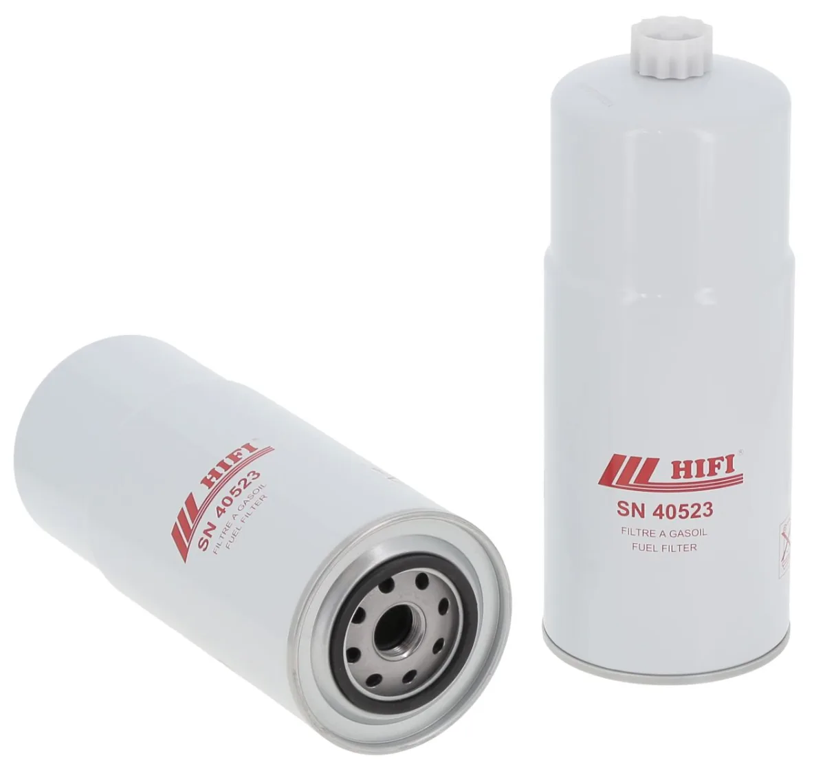 SN40523 Hifi Filter