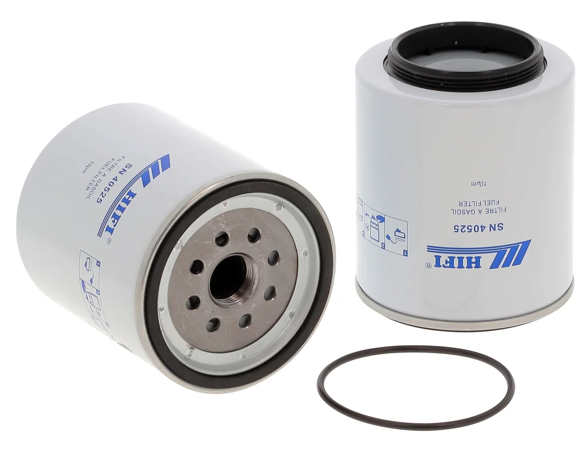 SN40525 Hifi Filter