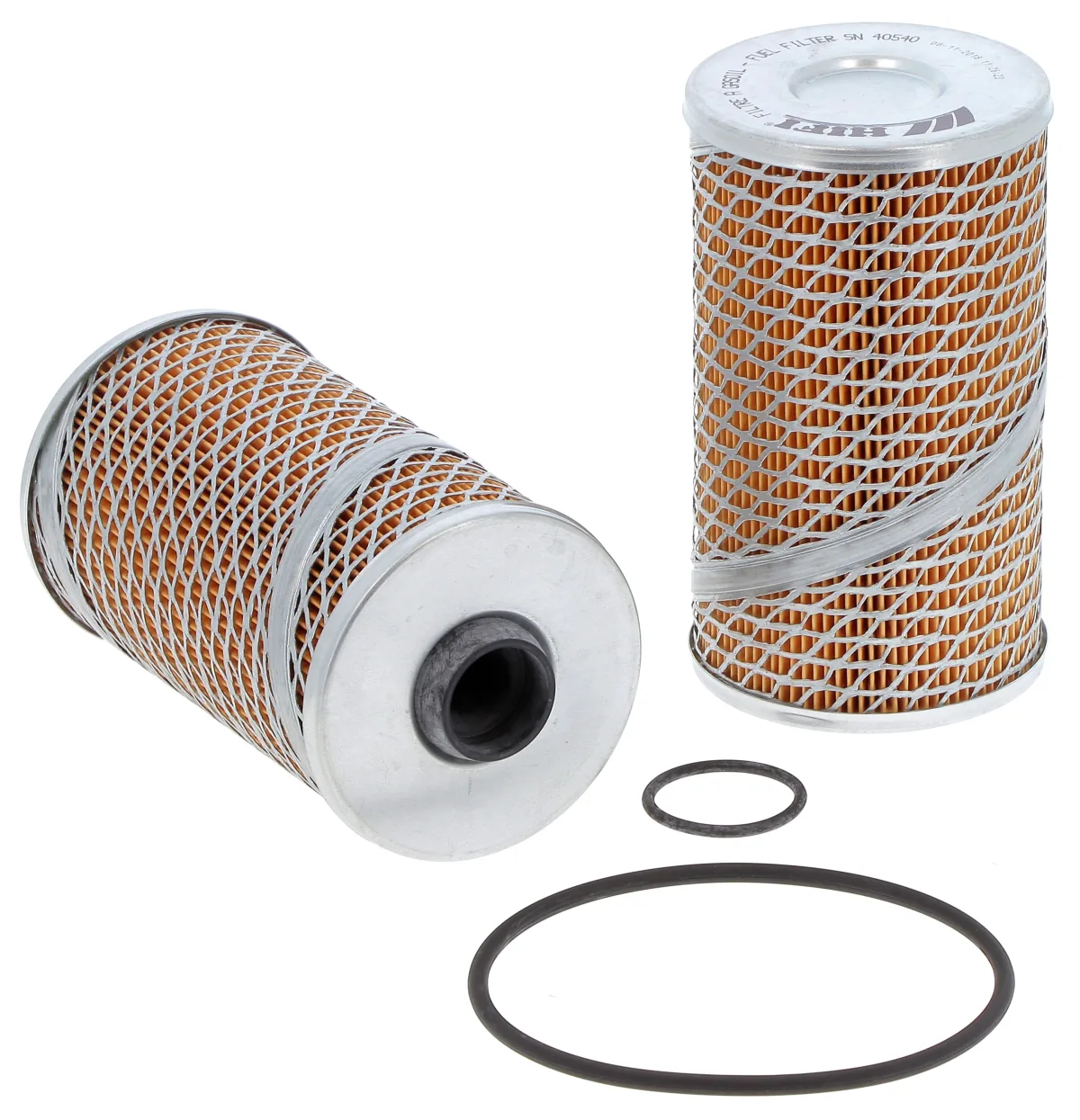 SN40540 Hifi Filter
