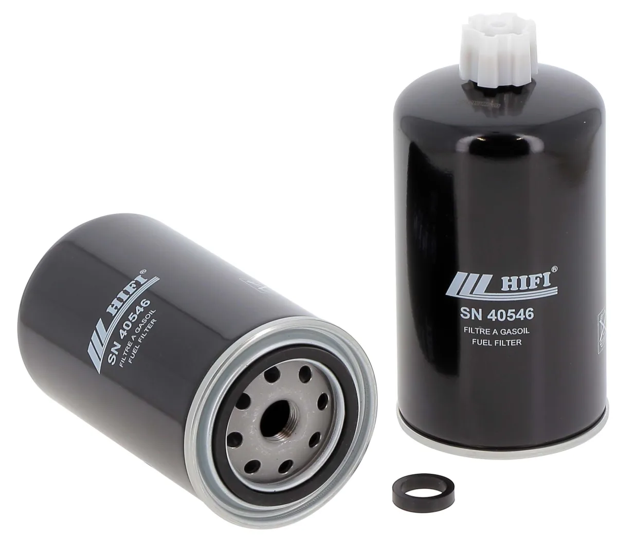 SN40546 Hifi Filter
