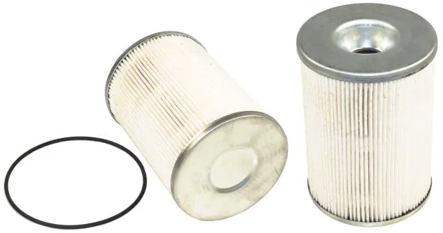 SN40548 Hifi Filter