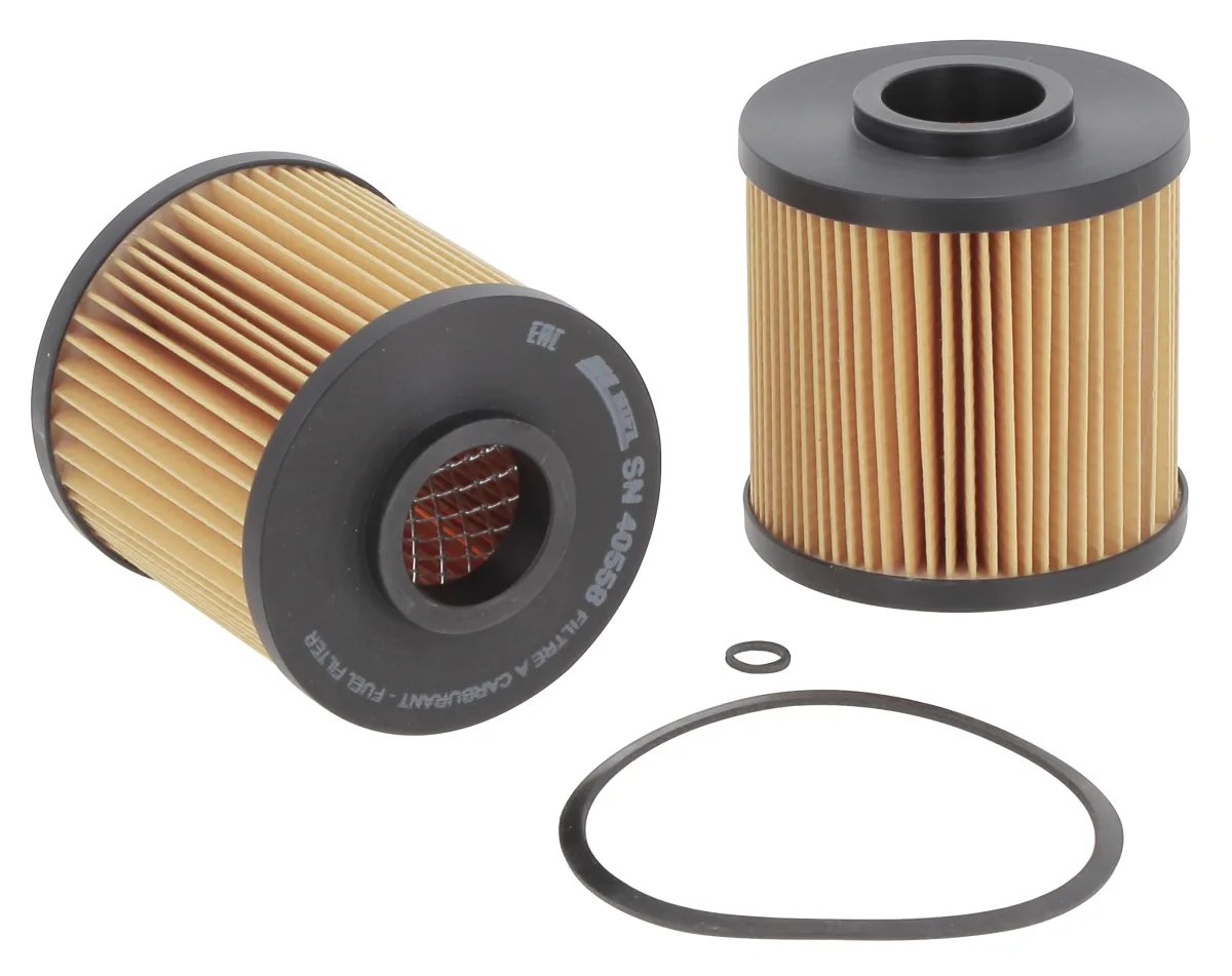 SN40558 Hifi Filter