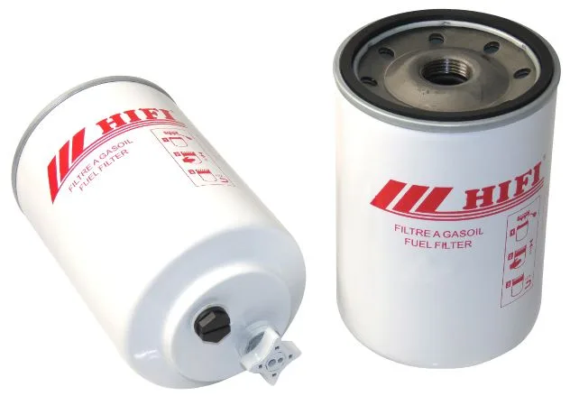 SN40571 Hifi Filter