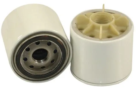 SN40572 Hifi Filter