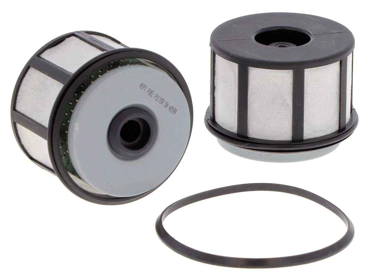 SN40599 Hifi Filter