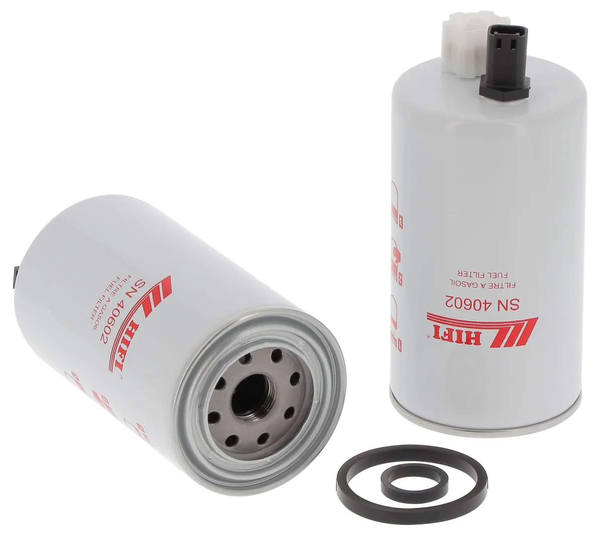 SN40602 Hifi Filter