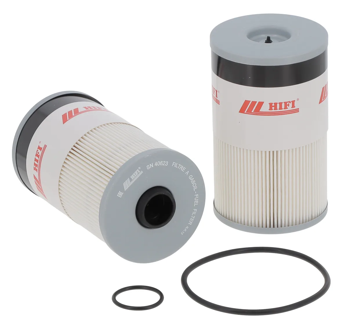 SN40623 Hifi Filter