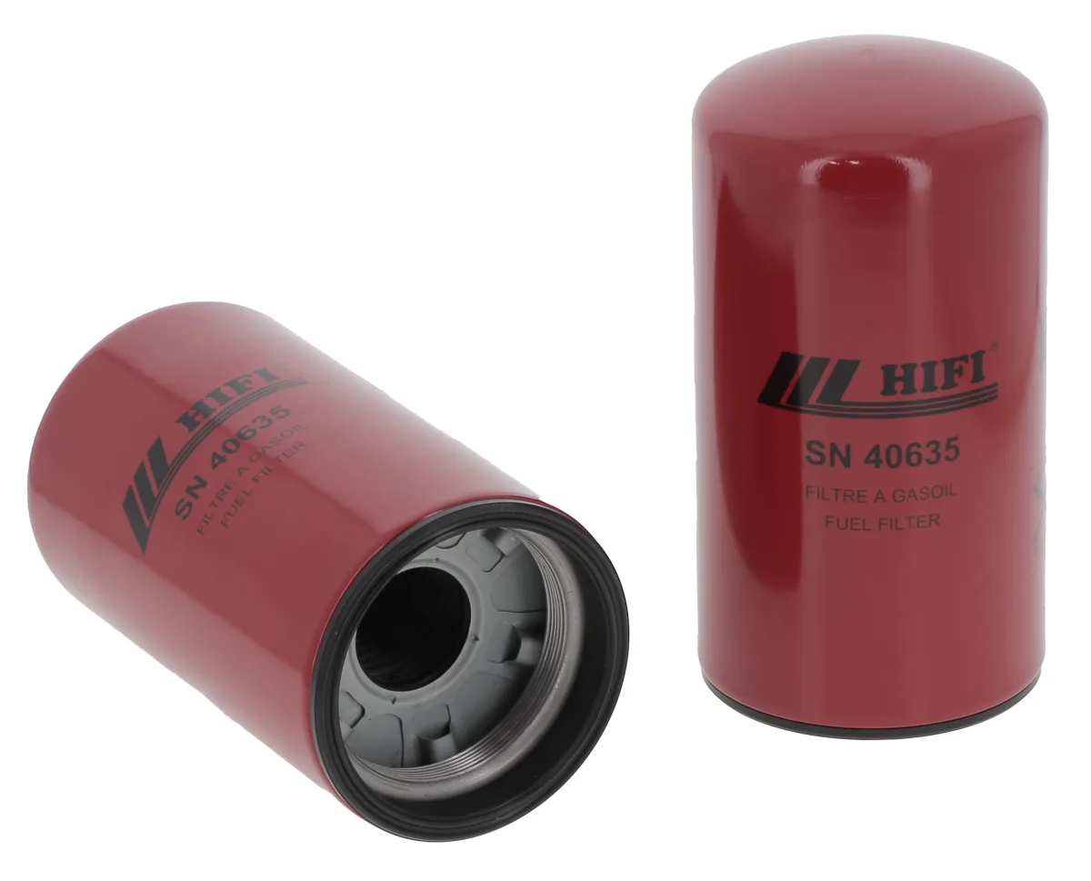 SN40635 Hifi Filter