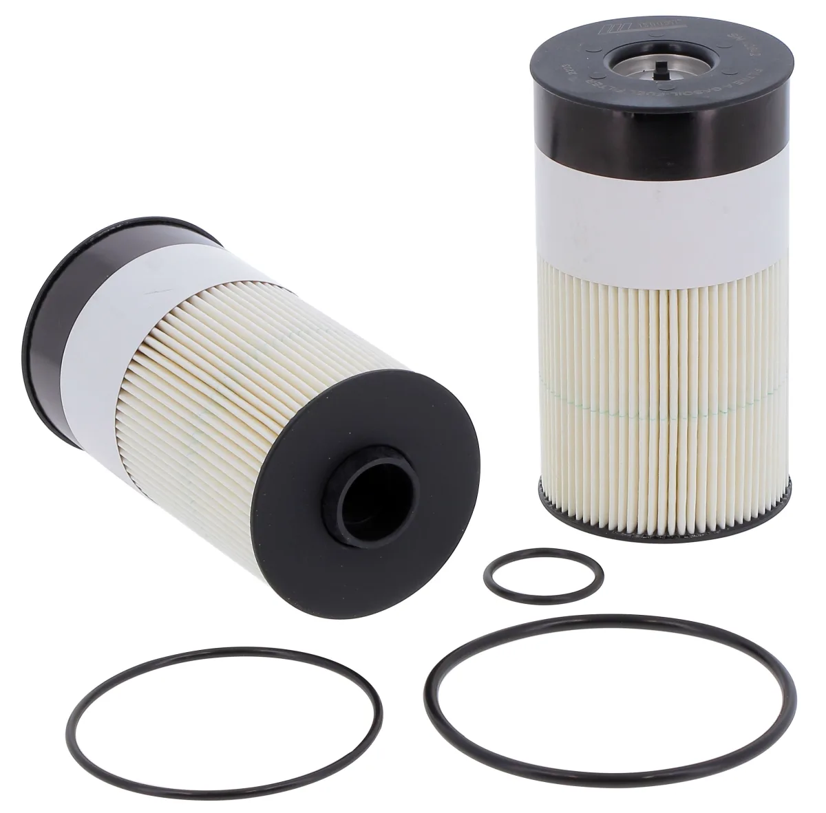 SN40642 Hifi Filter