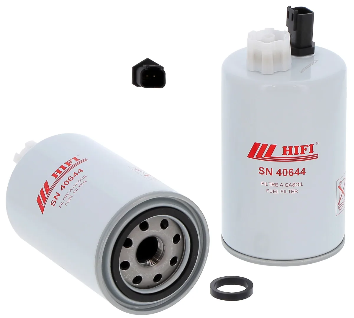 SN40644 Hifi Filter