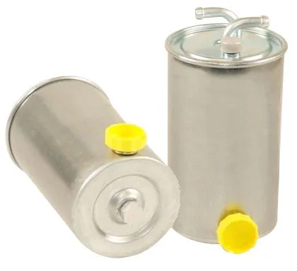 SN40646 Hifi Filter
