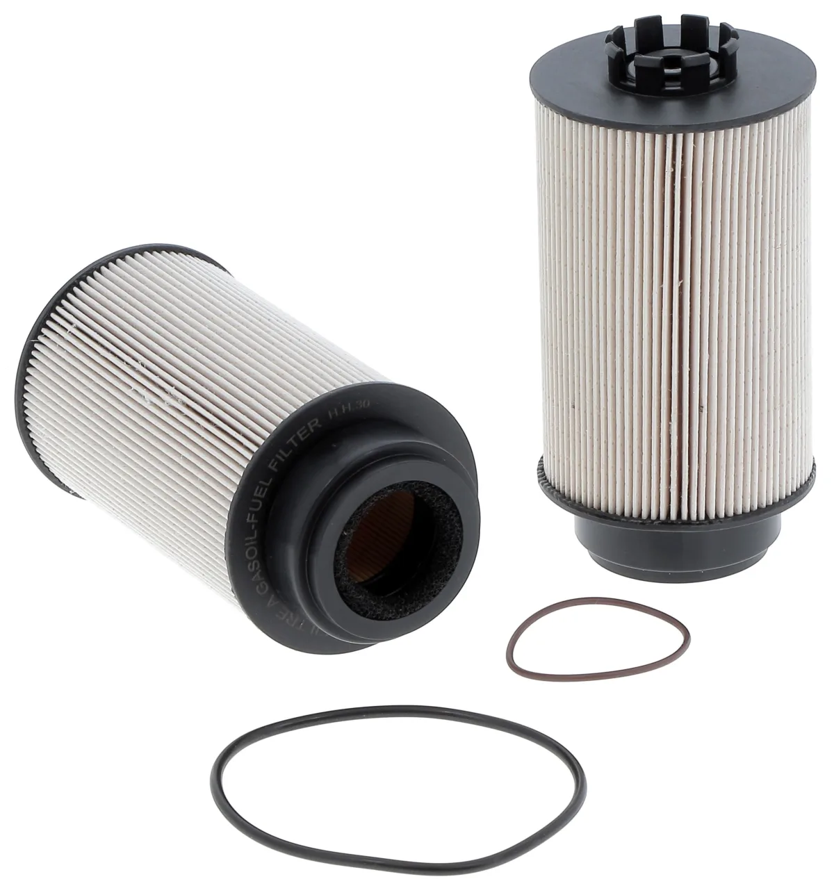 SN40652 Hifi Filter