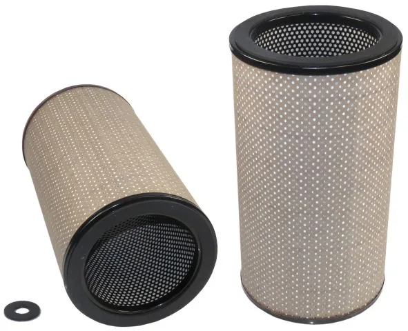 SN40654 Hifi Filter