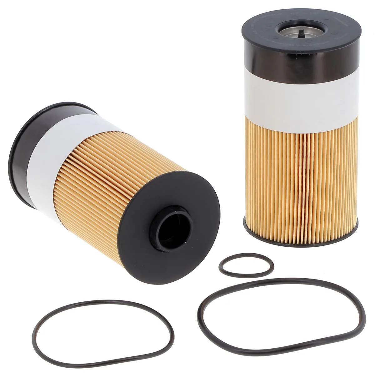 SN40655 Hifi Filter