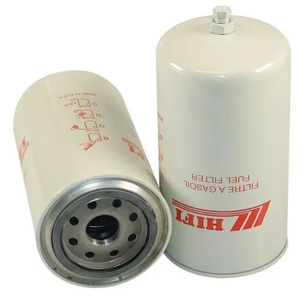 SN40657 Hifi Filter