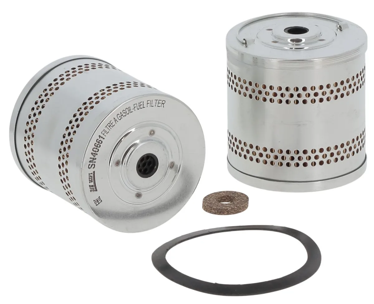 SN40661 Hifi Filter