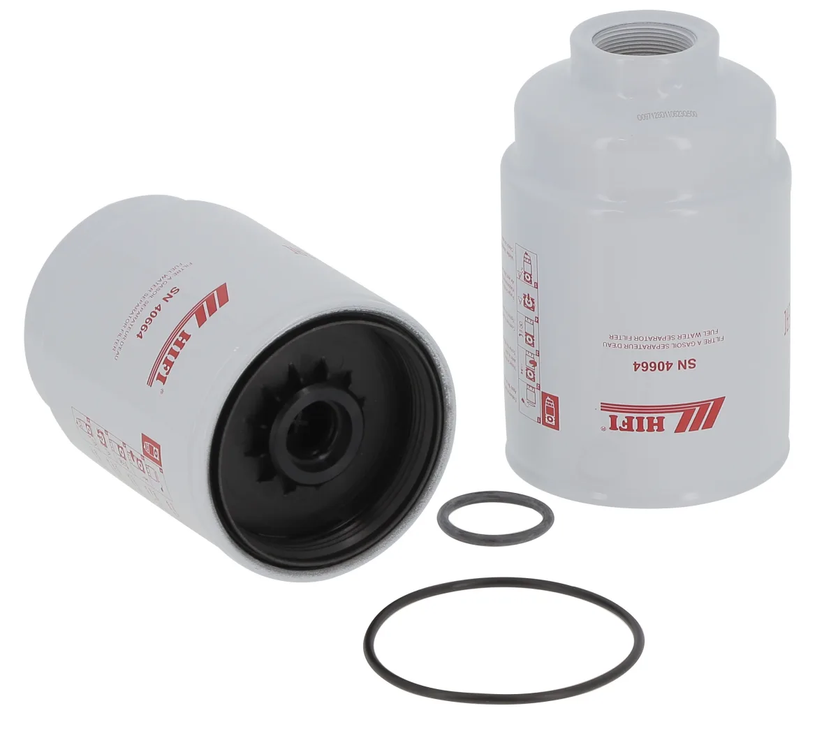 SN40664 Hifi Filter