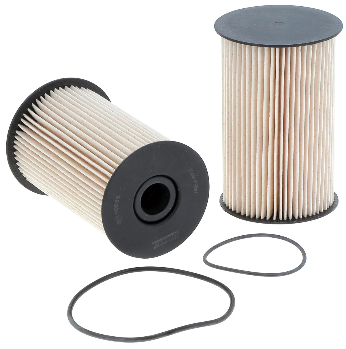 SN40666 Hifi Filter