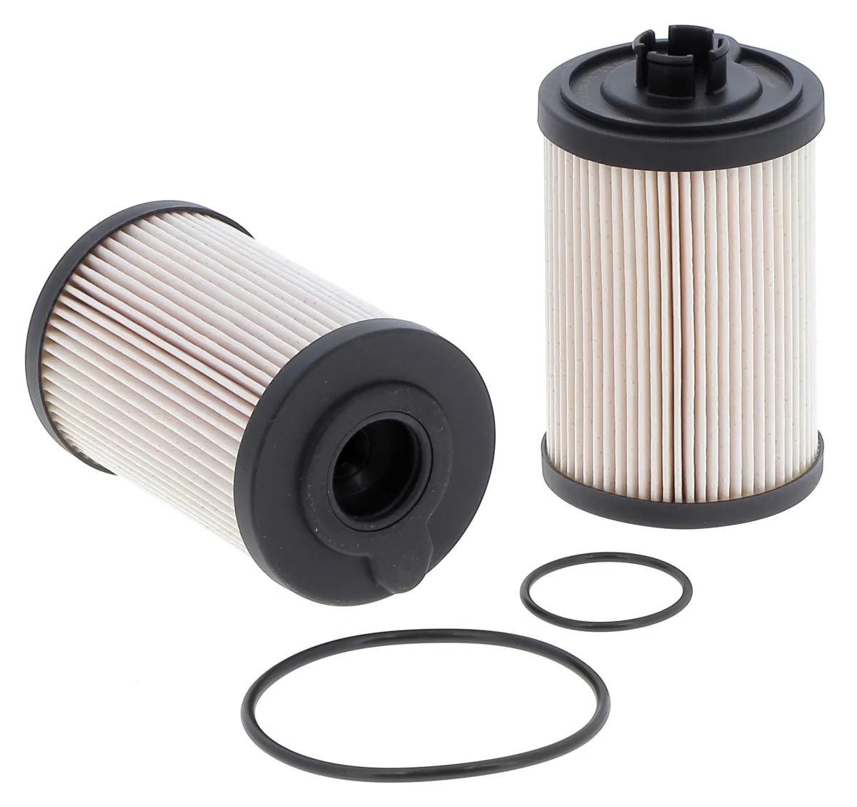 SN40669 Hifi Filter