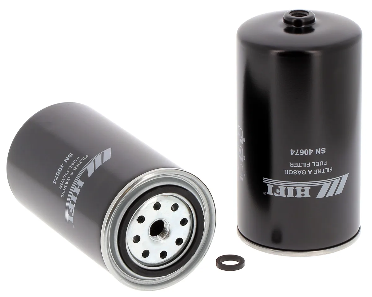 SN40674 Hifi Filter
