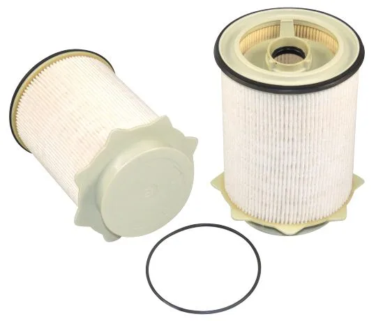 SN40677 Hifi Filter